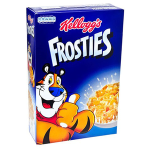 Kellogg's Frosties