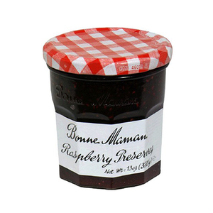 Bonne Maman Raspberry Jam