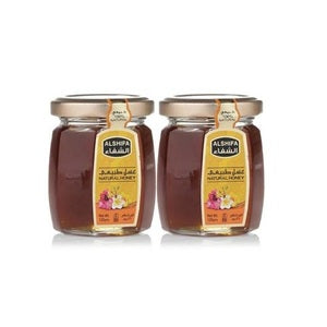 Al Shifa Honey Natural