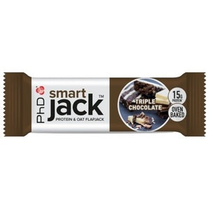 PHD Smart Jack Triple Chocolate Muffin