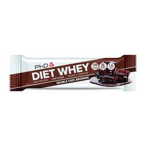 PHD Diet Bar Chocolate Brownie