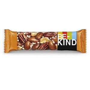 Be-Kind Maple Glazed Pecan & Sea Salt Protein Bar