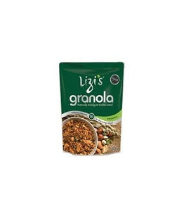 Lizi's Granola Organic