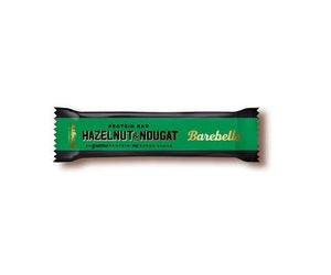 Barebell Hazelnut & Nuggets Protein Bar