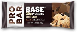 Pro Bar Chocolate Cookie