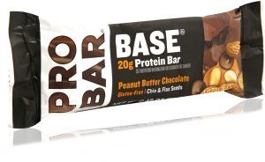 Pro Bar Peanut Butter