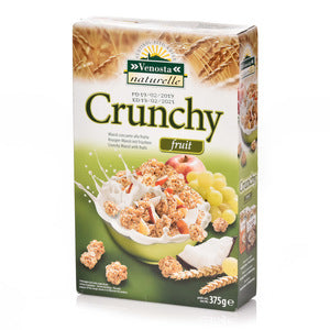 Venosta Crunchy Fruits