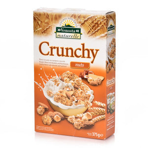 Venosta Crunchy Nuts