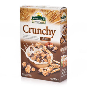 Venosta Crunchy Choco