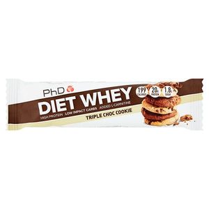 PhD Diet Triple Choco Cookie