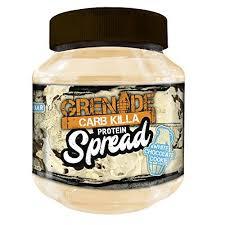 Grenade Carb Killa Chocolate Spread Bars