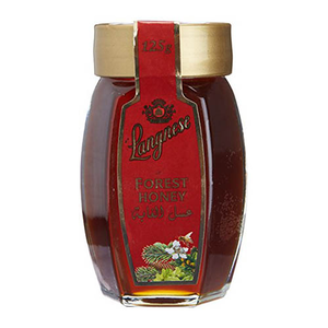 Langnese Black Forest Honey