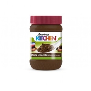 American Garden Dark Chocolate Peanut Butter