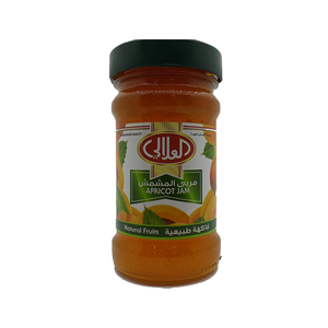 Al Alali Apricot Jam