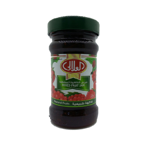 Al Alali Mixed Fruit Jam