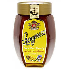 Langnese Bee Honey