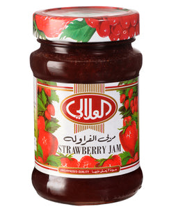 Al Alali Strawberry Jam