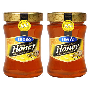 Hero Honey