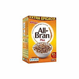 All Bran Plus