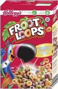 Froot Loops