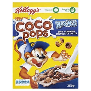 Coco Pops Rocks