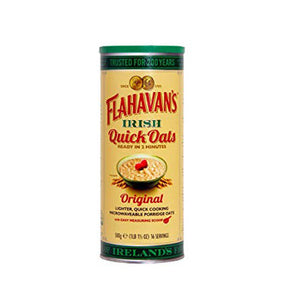 Flahavan's Irish Quick Oats Original