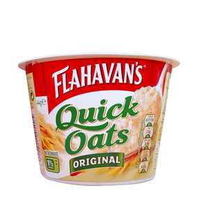 Flahavan's Quick Oats Original