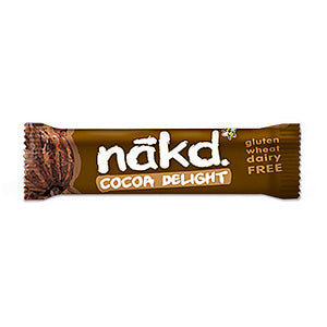 Nakd Snack Bar Cocoa Delight