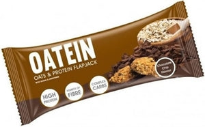 Oatein Protein Flapjack Bar Chocolate Chip