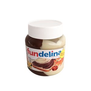 Fundelina Hazelnut Spread Chocolate Vanilla