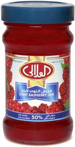 Al Alali Jam Raspberry