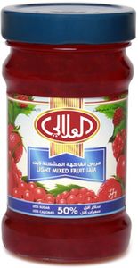 Al Alali Jam Mixed Fruit