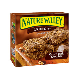 Nature Valley Single Bar Oats & Chocolate