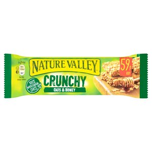 Nature Valley Single Bar Oats & Honey