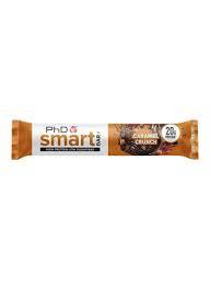 PhD Smart Bar Caramel Crunch