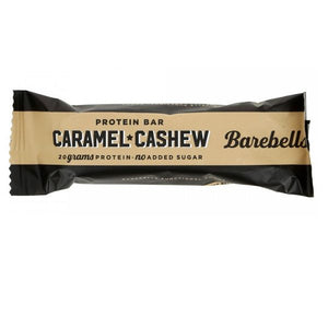 Barebells Prot Bar Caramel Cashew