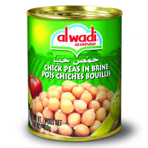 Al Wadi Al Akhdar Chick Peas