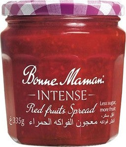 Bonne Maman Red Fruits Spread