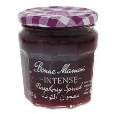 Bonne Maman Raspberry Spread