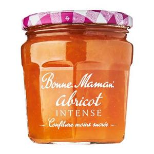 Bonne Maman Apricot Spread