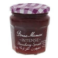 Bonne Maman Strawberry Spread