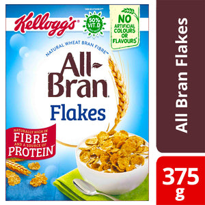 All Bran Flakes