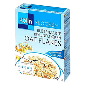 Kolln Cereal Flocken Oat Flakes