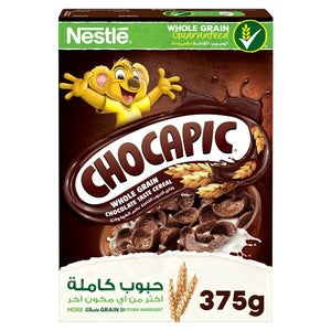 Nestle Chocopic Cereal