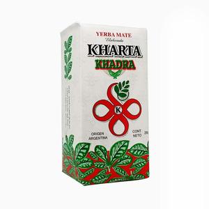 Al Douri Yerba Mate Khartha White