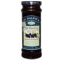 St Dalow Fatour Blueberry Jam