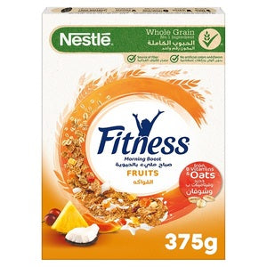 Nestle Fitness Breakfast Cereal