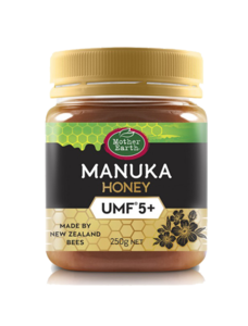 Mother Earth Manuka Umf