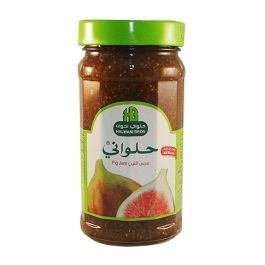 Halwani Jam Fig