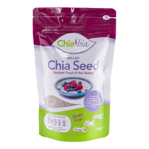 Chia Bia Milled Chia Seed